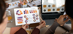 Asesoría de Potencial en Marketing y Ventas