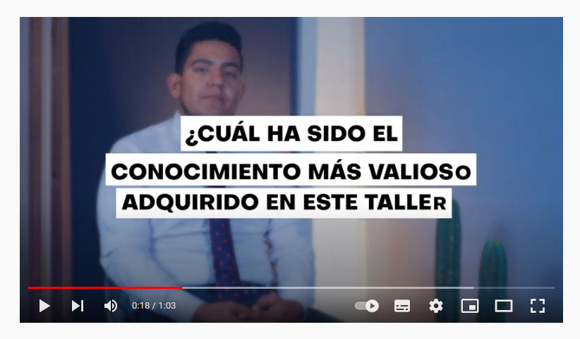 Cargar video: 